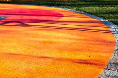 Aire de jeu du Parc Ausone de Bruges (5).